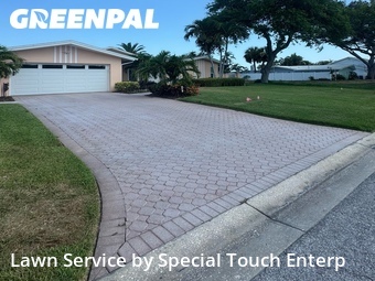 Lawn Service nearby Indian Rocks Beach, FL, 