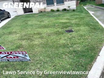 Lawn Maintenance nearby Temple, TX, 