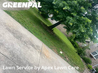 Lawn Mowing Service nearby Jeffersonville, IN, 