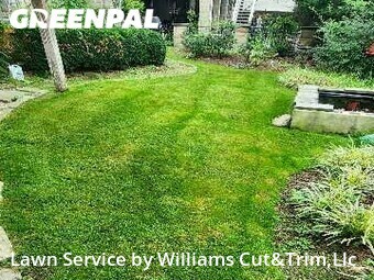 Grass Cut nearby Pittsburgh, PA, 