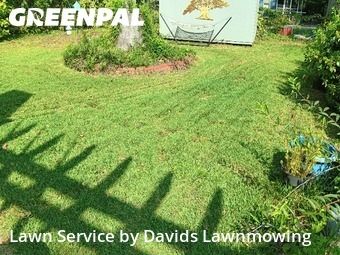 Lawn Service nearby Gaffney, SC, 