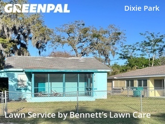 Lawn Cut nearby Daytona Beach, FL, 