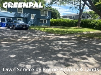 Landscapers In Rochester,14606,Landscaping Maintenance by Pryme Plowing & Lands, work completed in Jun , 2026