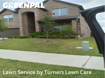 Lawn Mow nearby Heath, TX, 