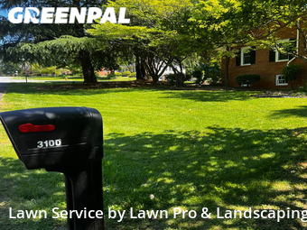 Lawn Maintenance nearby Winston Salem, NC, 