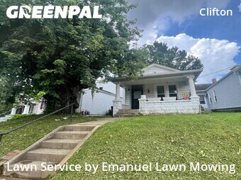 Lawn Cut nearby Louisville, IN, 