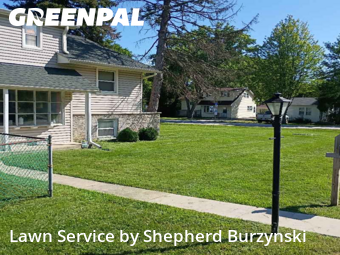 Lawn Cut nearby Westmont, IL, 