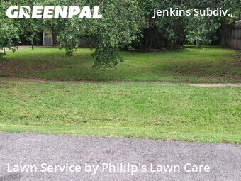 Grass Cutting nearby Shreveport, LA, 
