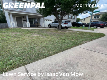 Grass Cutting nearby Fort Worth, TX, 