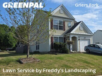 Lawn Care Service nearby Charlotte, NC, 