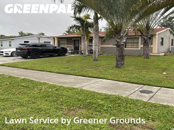 Lawn Cutting nearby Fort Lauderdale, FL, 
