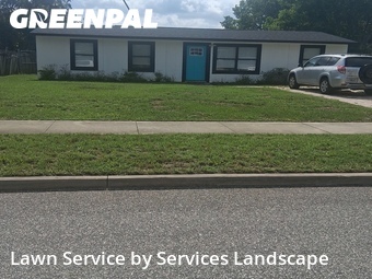Lawn Mow nearby Orlando, FL, 