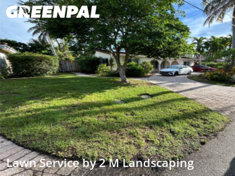Lawn Mowing nearby Wilton Manors, FL, 