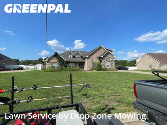 Lawn Care nearby Murfreesboro, TN, 