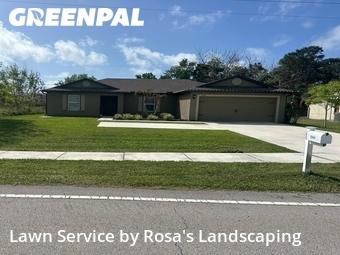 Lawn Care Service nearby Port St. Lucie, FL, 