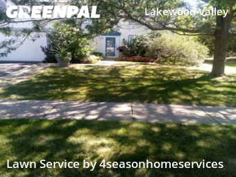 Grass Cutting nearby Aurora, IL, 