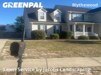 Lawn Maintenance nearby Columbia, SC, 