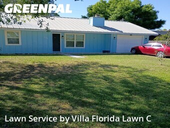 Grass Cutting nearby Vero Beach, FL, 