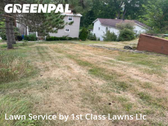 Lawn Cut nearby Irwin, PA, 