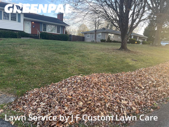 Grass Cutting nearby Johnson City, TN, 