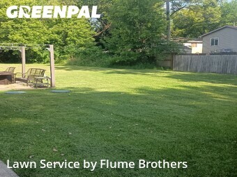 Lawn Service nearby Clinton Township, MI, 