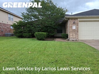 Lawn Care Service nearby Manvel, TX, 