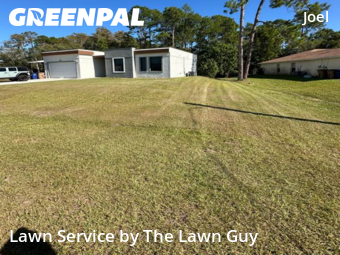 Lawn Care Service nearby Lehigh Acres, FL, 