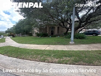 Yard Cutting nearby San Antonio, TX, 