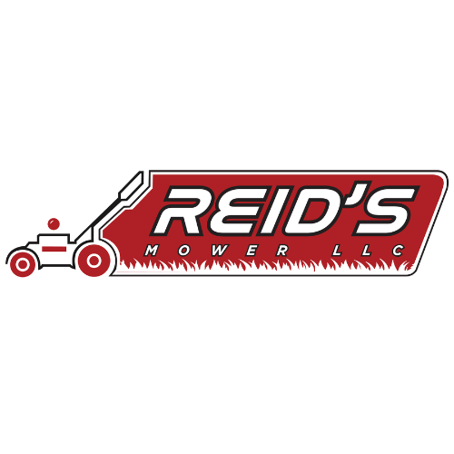 Reid's Mower