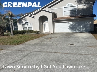 Lawn Mowing nearby Clermont, FL, 