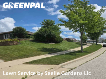 Lawn Care nearby Waukesha, WI, 