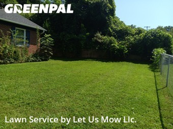Lawn Cutting nearby Winston Salem, NC, 