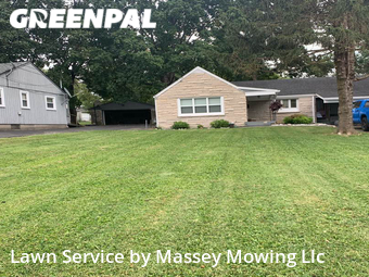 Lawn Mow nearby Louisville, KY, 