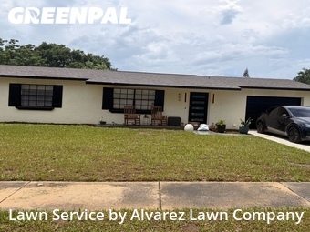 Yard Mowing nearby Altamonte Springs, FL, 