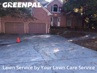 Lawn Mowing Service nearby Marietta, GA, 