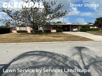 Lawn Cutting nearby Orlando, FL, 