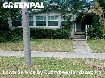 Lawn Care Service nearby St. Petersburg, FL, 