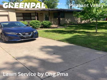 Lawn Care nearby Wichita, KS, 