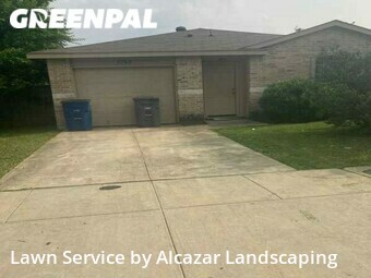 Lawn Maintenance nearby Grand Prairie, TX, 