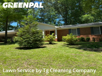 Lawn Mowing Service nearby Tuscaloosa, AL, 