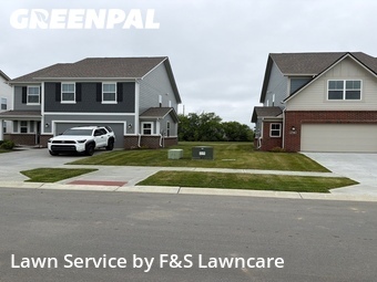 Lawn Mowing nearby Greenwood, IN, 