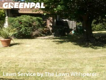 Lawn Maintenance nearby Sacramento, CA, 