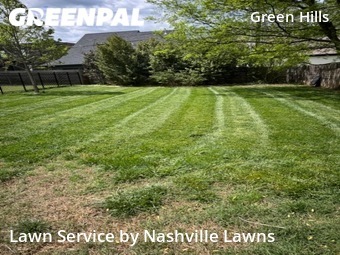 Yard Cutting nearby Nashville, TN, 