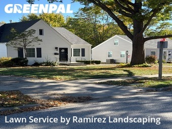 Yard Mowing nearby West Des Moines, IA, 