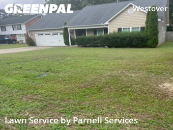 Lawn Service nearby Fayetteville, NC, 