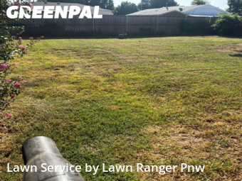 Lawn Mow nearby Moore, OK, 