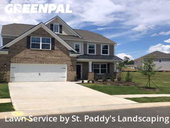Lawn Care nearby Charlotte, NC, 