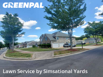 Lawn Maintenance nearby Snellville, GA, 