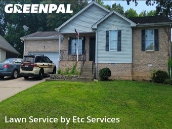 Lawn Care nearby Mt. Juliet, TN, 