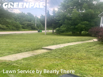 Lawn Mowing nearby Twinsburg, OH, 